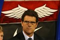 Fabio Capello i službeno novi ruski izbornik