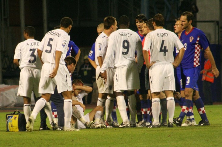 Sterling odlučio nastupati za Englesku, odbio Jamajku