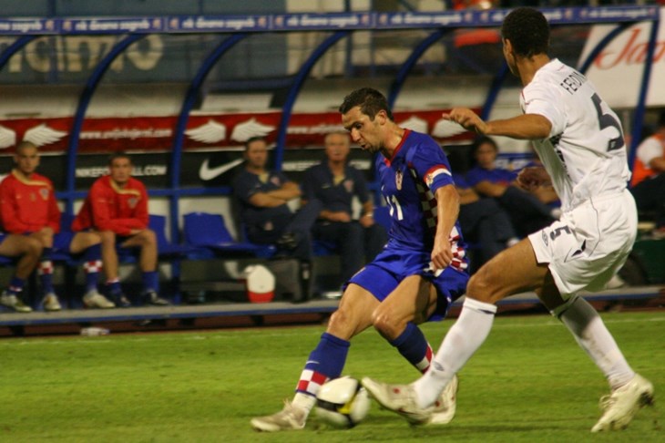 Ferdinand se povukao iz engleske momčadi za San Marino i Crnu Goru