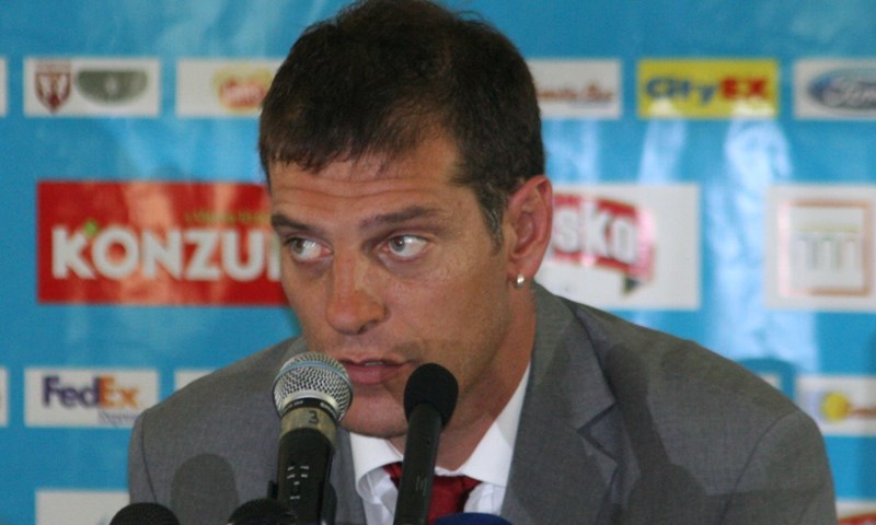 Bilić: "Nokautirali su nas"