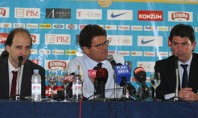 "Inter će osvojiti Scudetto"
