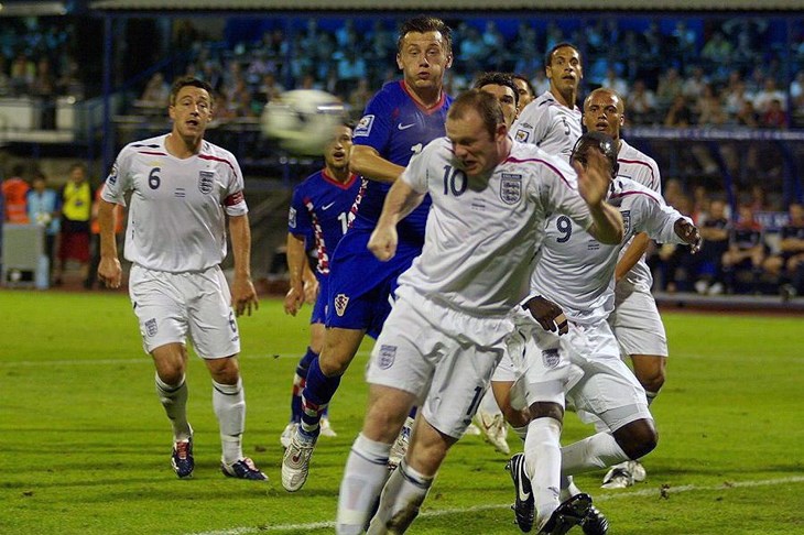 "Capello nas je preporodio"