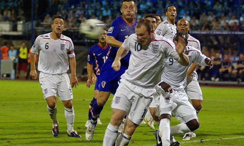 Rooney: "Želimo osvojiti Europsku ligu"