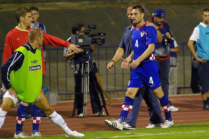 FIFA umirovila Roberta Kovača?