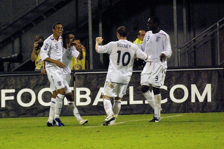 "Veliki poticaj za nas"