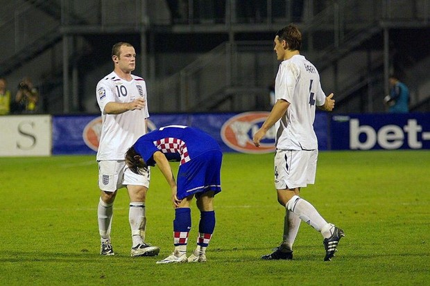 Rooney u neizvjesnosti do četvrtka