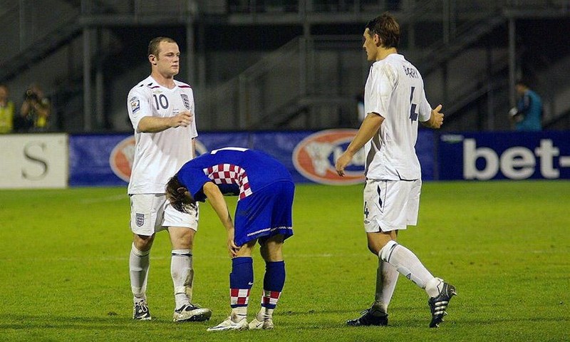 Rooney u neizvjesnosti do četvrtka