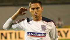 Veliki udarac za Engleze, kod kuće ostaje i Frank Lampard