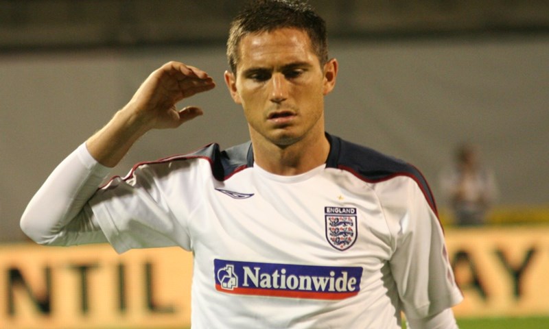 Lampard: "Ostajem do kraja ugovora"