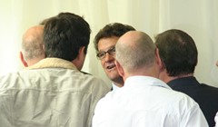 Redknapp: "Dosađivao bih se kao izbornik"