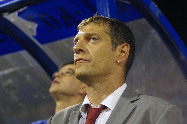 Bilić: "Dinamo brži i agresivniji"
