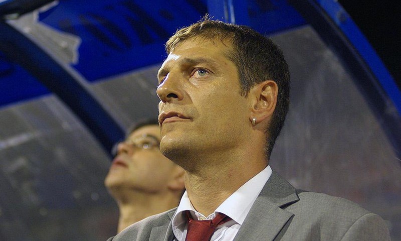 Bilić "izazvao" Bilića