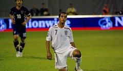 Walcott se ispričao za glumu