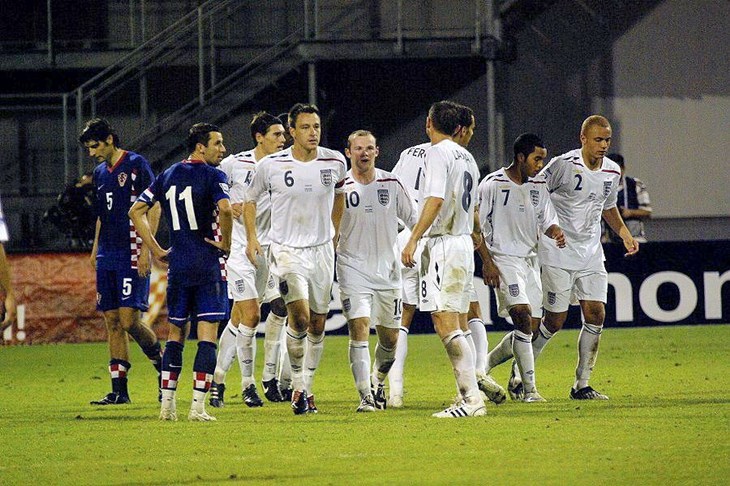 Vlatko Marković uzrujao Engleze