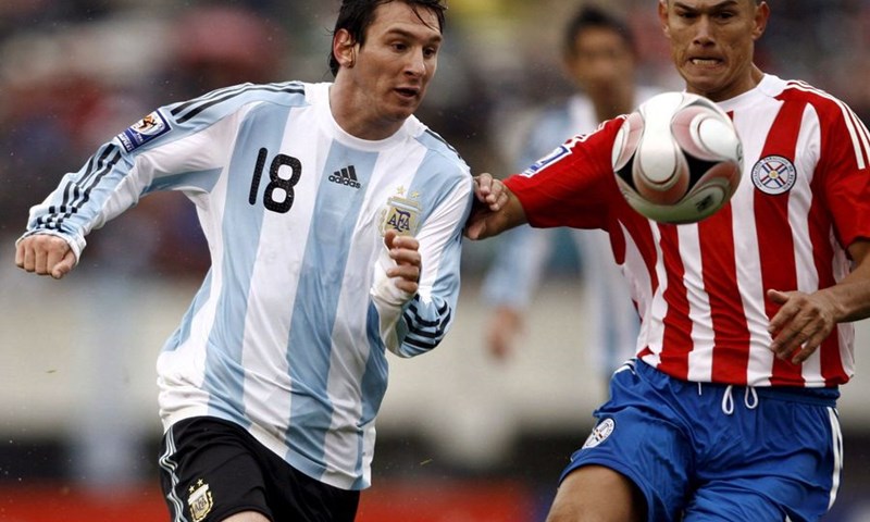 Argentinci i Brazilci prosipaju bodove