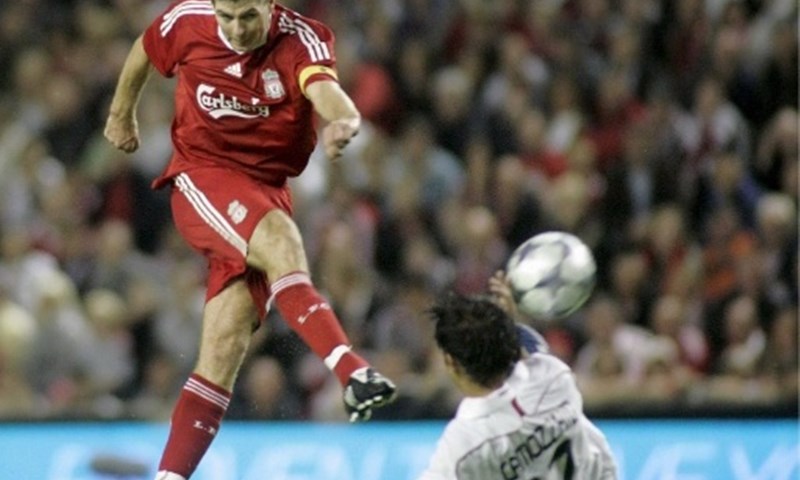 Gerrard i Torres spremni za veliki derbi