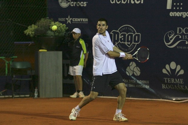 Počinje Rijeka Open