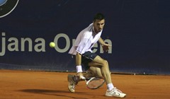 Karanušić naišao na zid