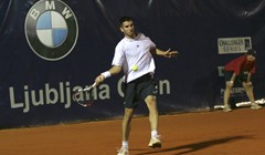 Karanušić po prvi naslov nakon dvije godine