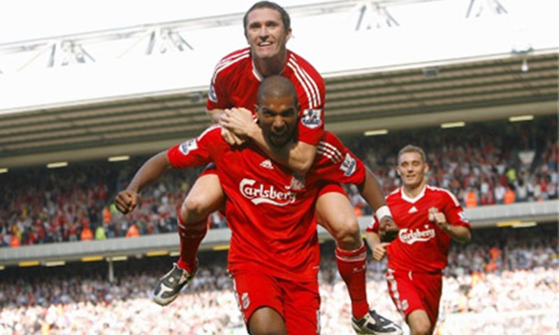 Liverpool konačno bolji od Uniteda