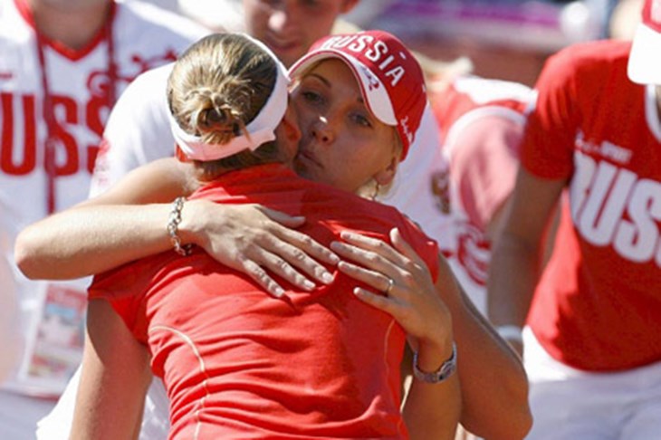 Ruskinje dominantne u Madridu