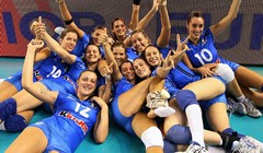 Zlato ostalo kod kuće