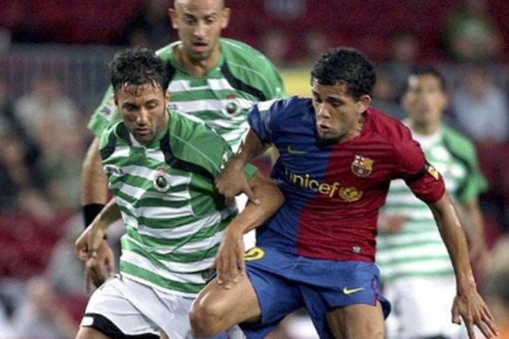 Hat-trick Mate Bilića