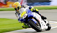 Rossi prekinuo Stonerovu seriju