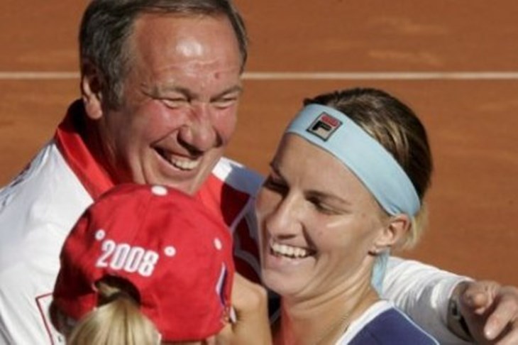 Kuznjecova donijela Rusiji novi naslov