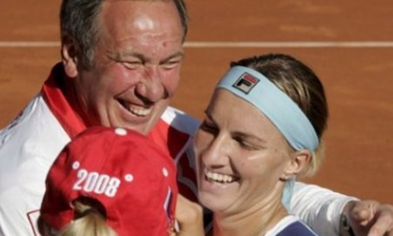 Kuznjecova donijela Rusiji novi naslov
