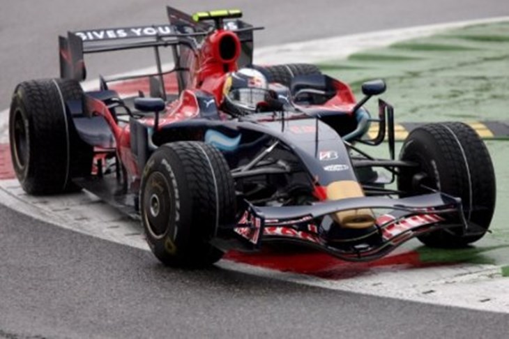 Vettel novi najmlađi pobjednik