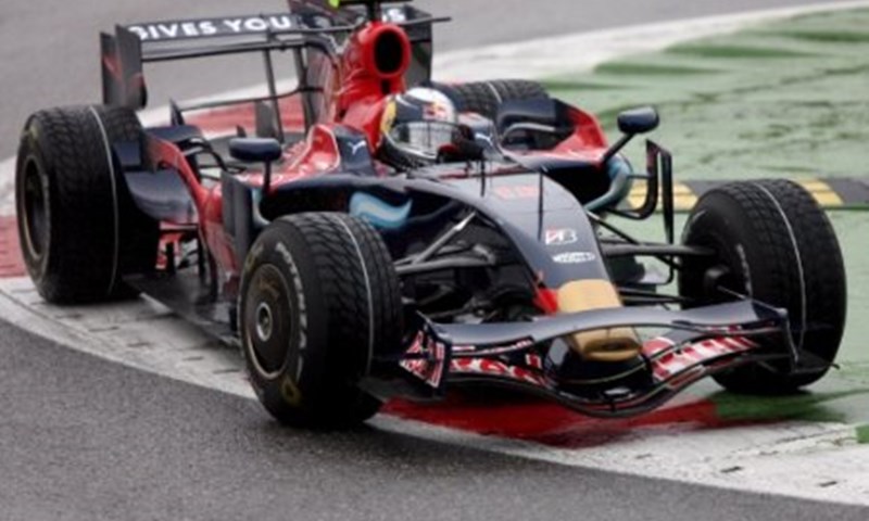 Vettel novi najmlađi pobjednik