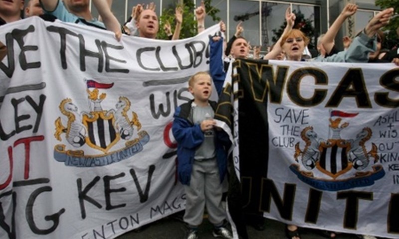 Ashley odlučio prodati Newcastle