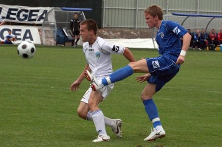 Preokret u dvije minute