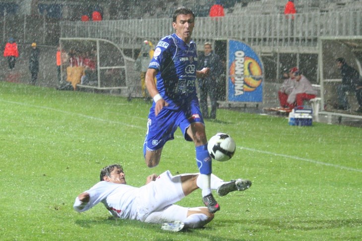 Derbi opravdao očekivanja