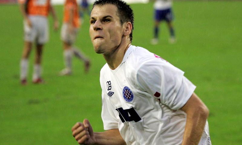 Gabrićev "metak" donio bodove