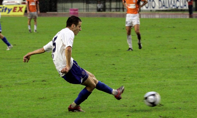 "Hajduk je zasluženo pobijedio"