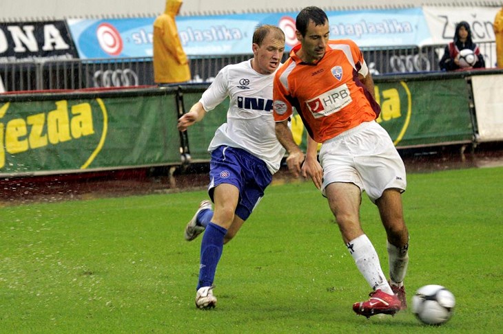 Rezultati 18. kola 1. HNL