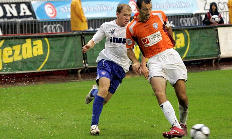 Rezultati 18. kola 1. HNL