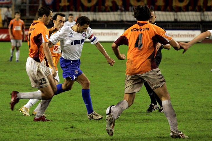 Bodovima zacijeliti rane