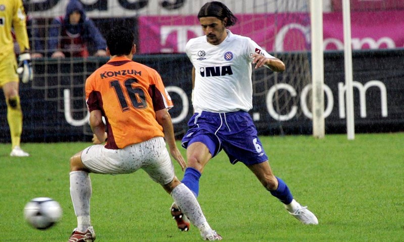 Hajduk bez Živkovića do proljeća