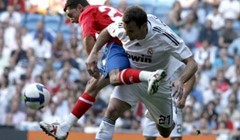 Realu golijada, Espanyol na čelu