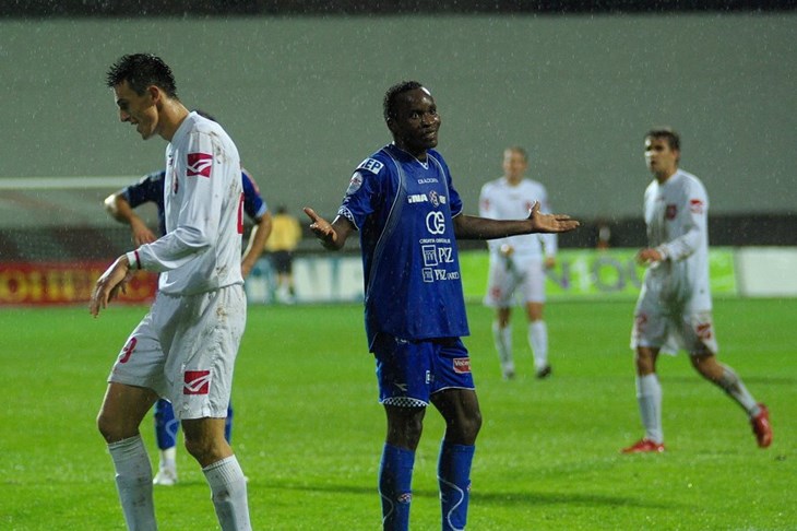 Dinamo Francuzima posuđuje Chaga?