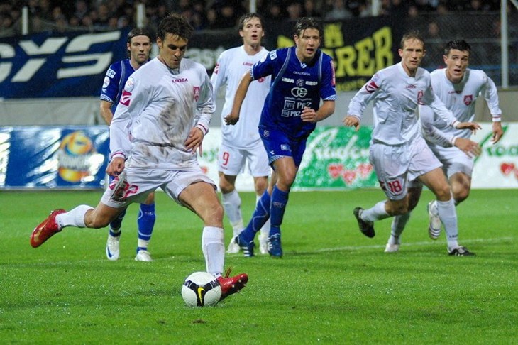 Da to nije neki rekord?