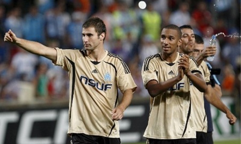 Skupina D: Nezgodan put za Liverpool