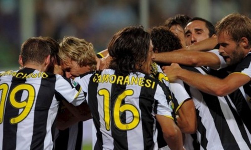 Skupina H: Zenit spreman za Real i Juve