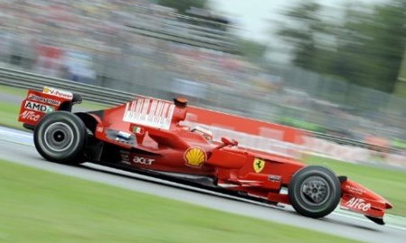 Nema popuštanja u Ferrariju