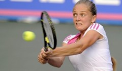 Čakvetadze neuspješna u debiju