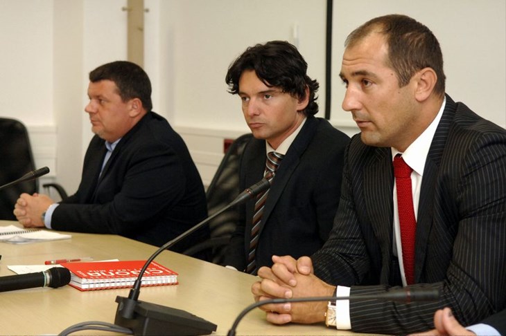 HTV i HNL spremni za nogometnu nedjelju