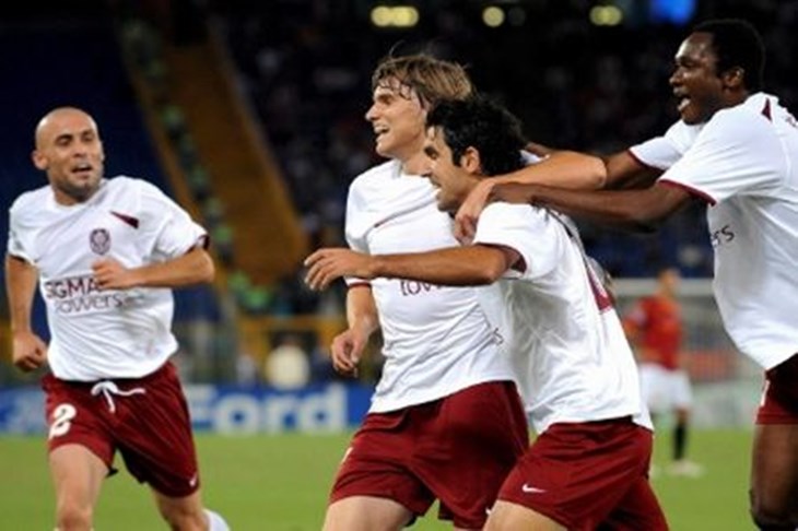 Srušio Romu za državljanstvo